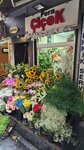 Pera Florist (Стамбул, Бейоглу, махалле Хюсейинага, улица Дуду Одалары, 1), магазин цветов в Бейоглу