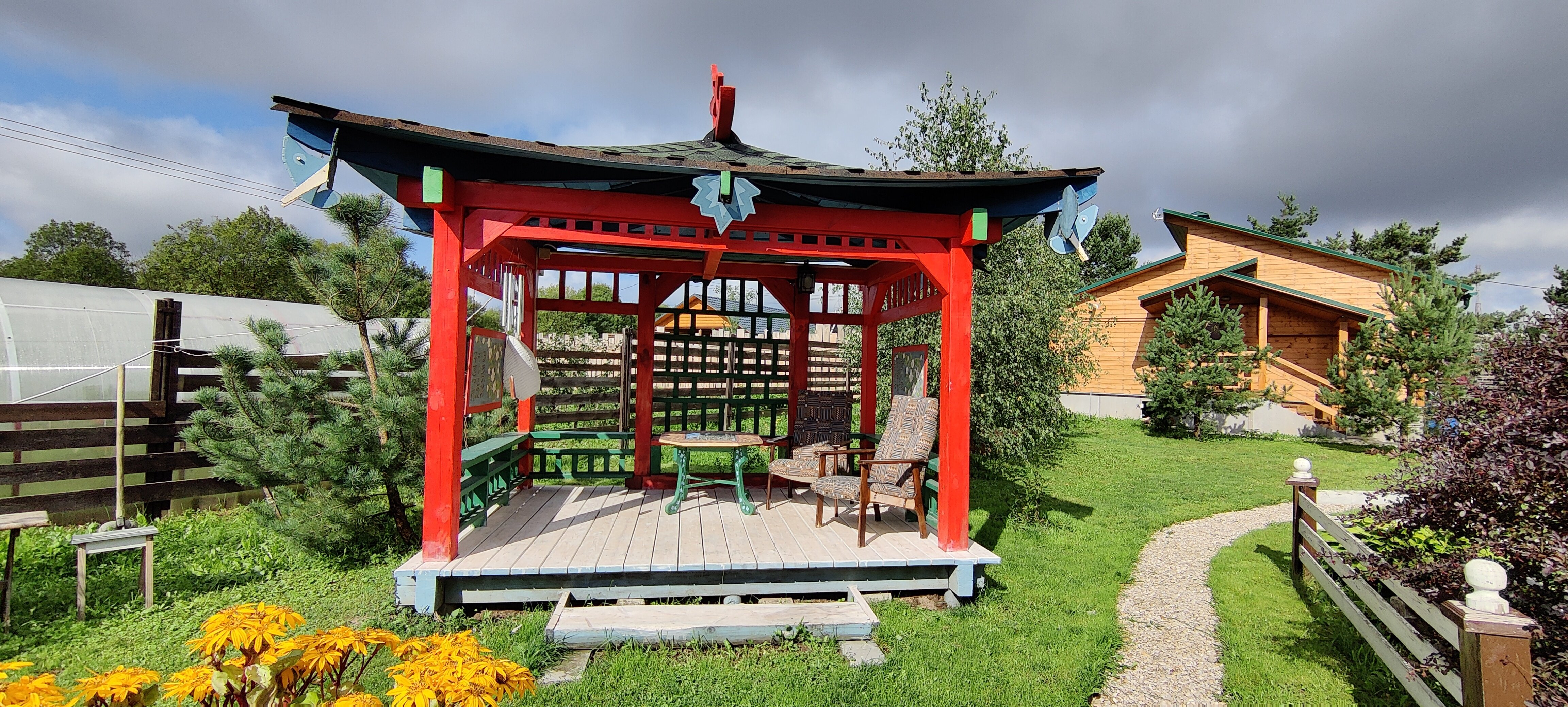 Фото отеля 4