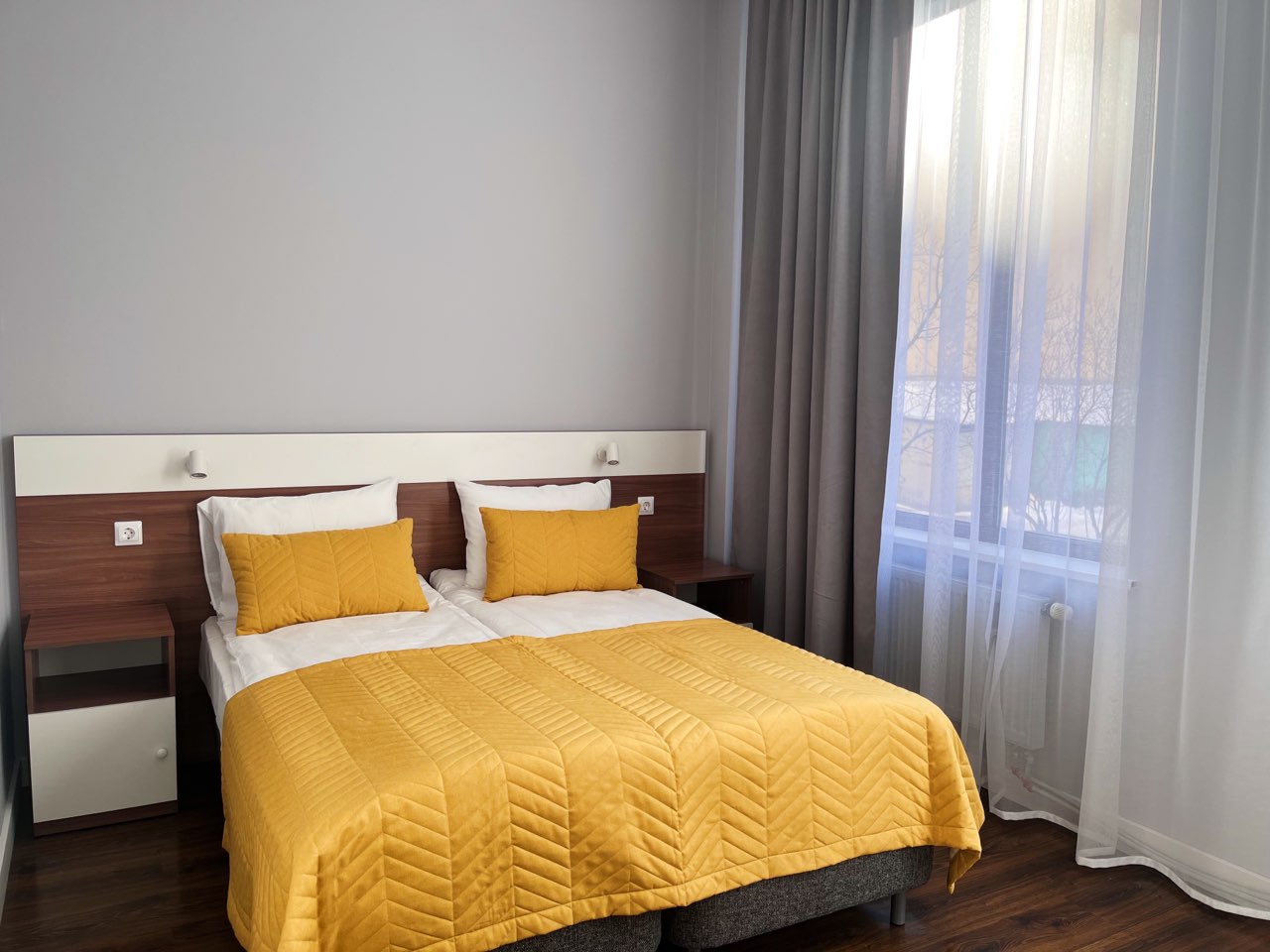 Фото отеля 2