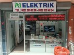 A1 Elektrik (İstanbul, Güngören, Posta Cad., 116), electrical works