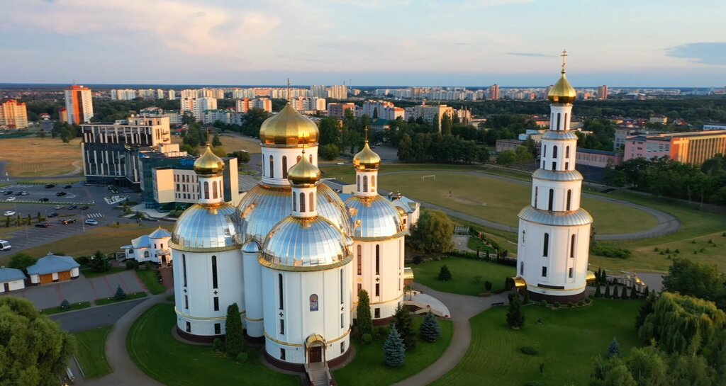 موقع تذكاري Колокольня Свято-Воскресенского собора ، ، صورة
