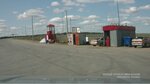 Дизельное топливо (Perm Territory, Bolshesosnovskiy okrug, Chernovskoye selskoye poseleniye), gas station