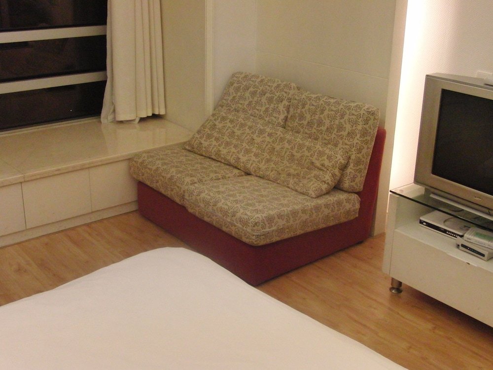 Фото Mayson Shanghai Zhongshan Park Serviced Apartment