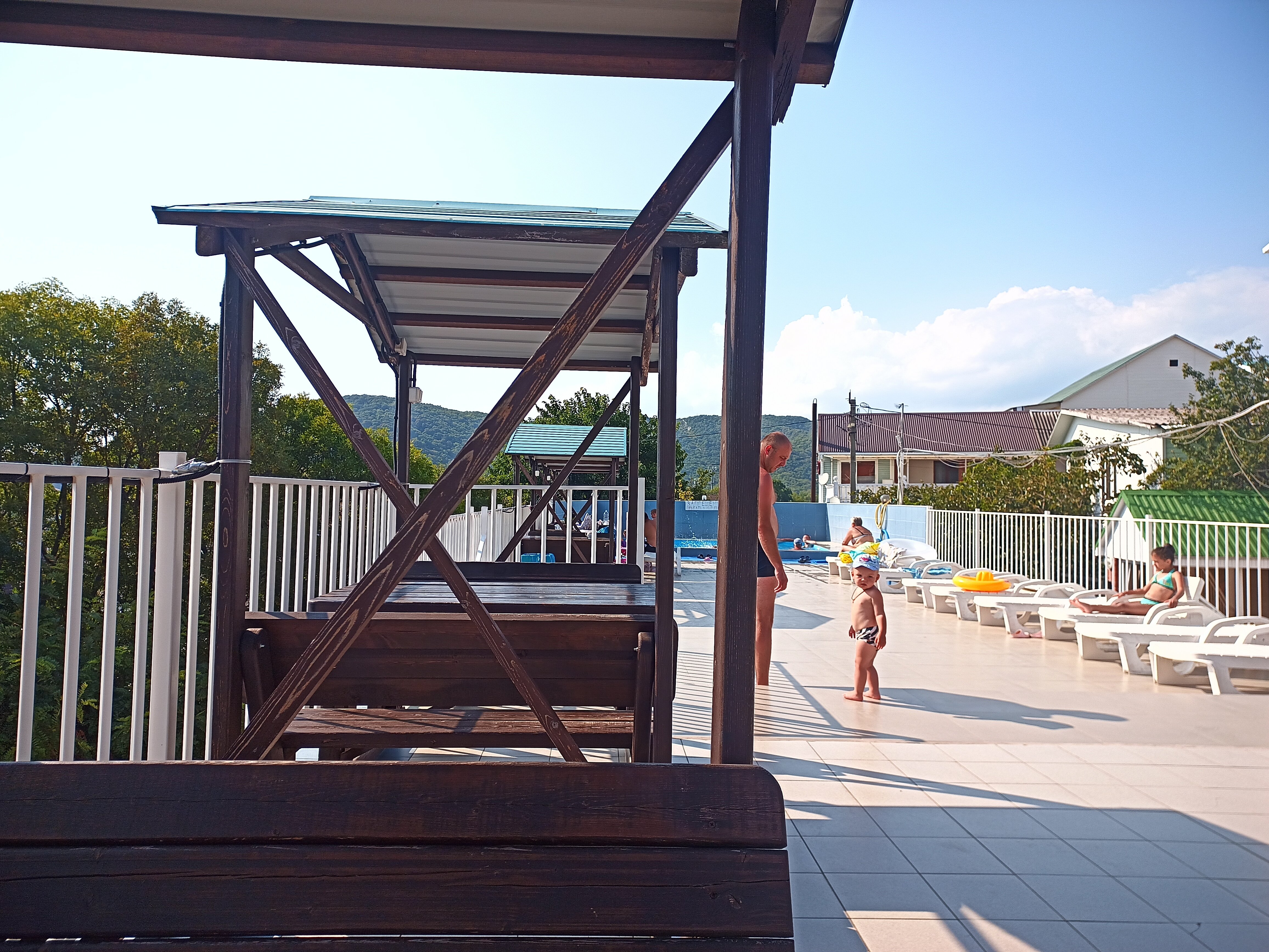 Фото Кругозор