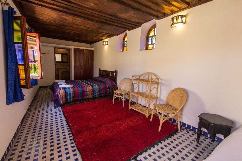 Фото Riad Rocco