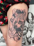 Vimaxtattoo (Myasischeva Street, 17А), tattoo studio
