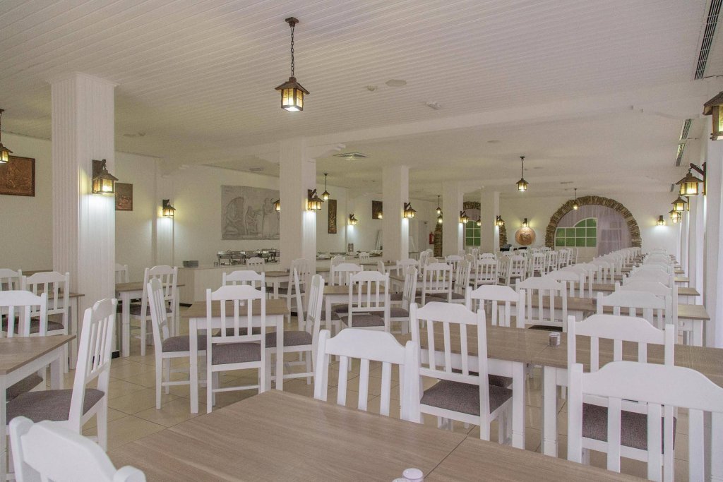 Фото Sveltos Hotel