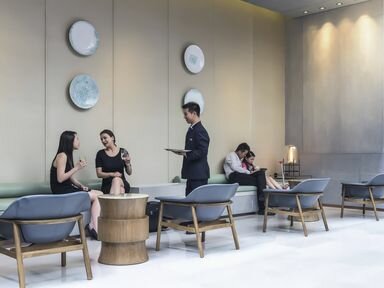 Фото Novotel Shanghai Clover