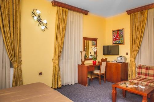 Фото Hotel Montenegrino