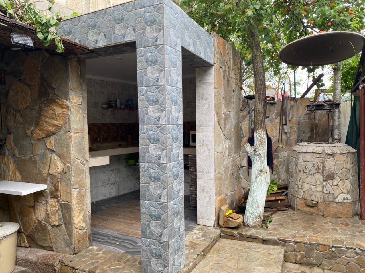 Фото Ласточкино гнездо