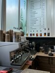 Coffee Space (Киевская ул., 79), кофейня в Симферополе