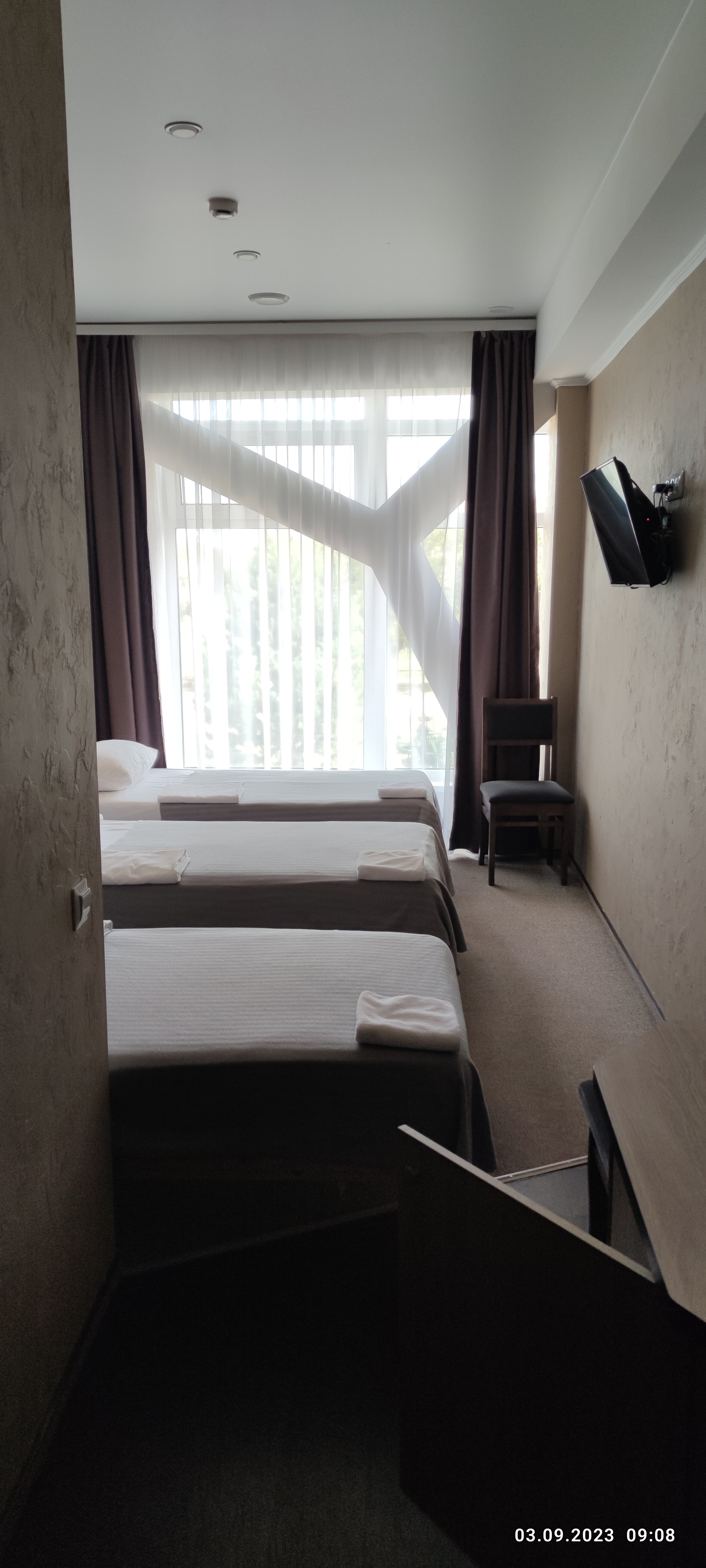 Фото Славянка