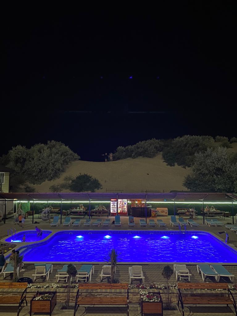 Фото Alfa Summer