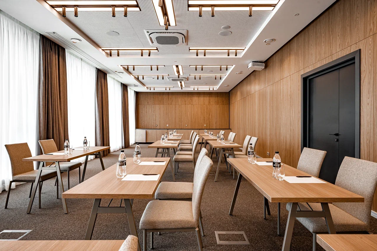 Фото 50 60 Hotel