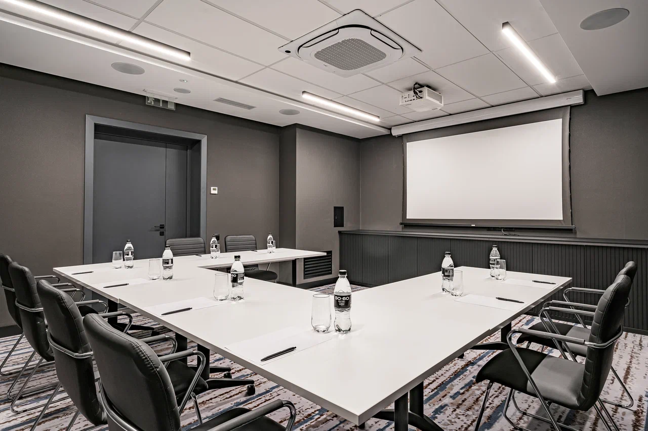 Фото 50 60 Hotel