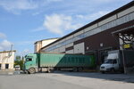 Logoteh (gorodskoy okrug Novosibirsk, Severny proyezd, 37/1), logistics company
