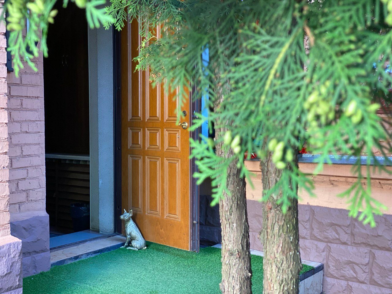 Фото Ред Хаус