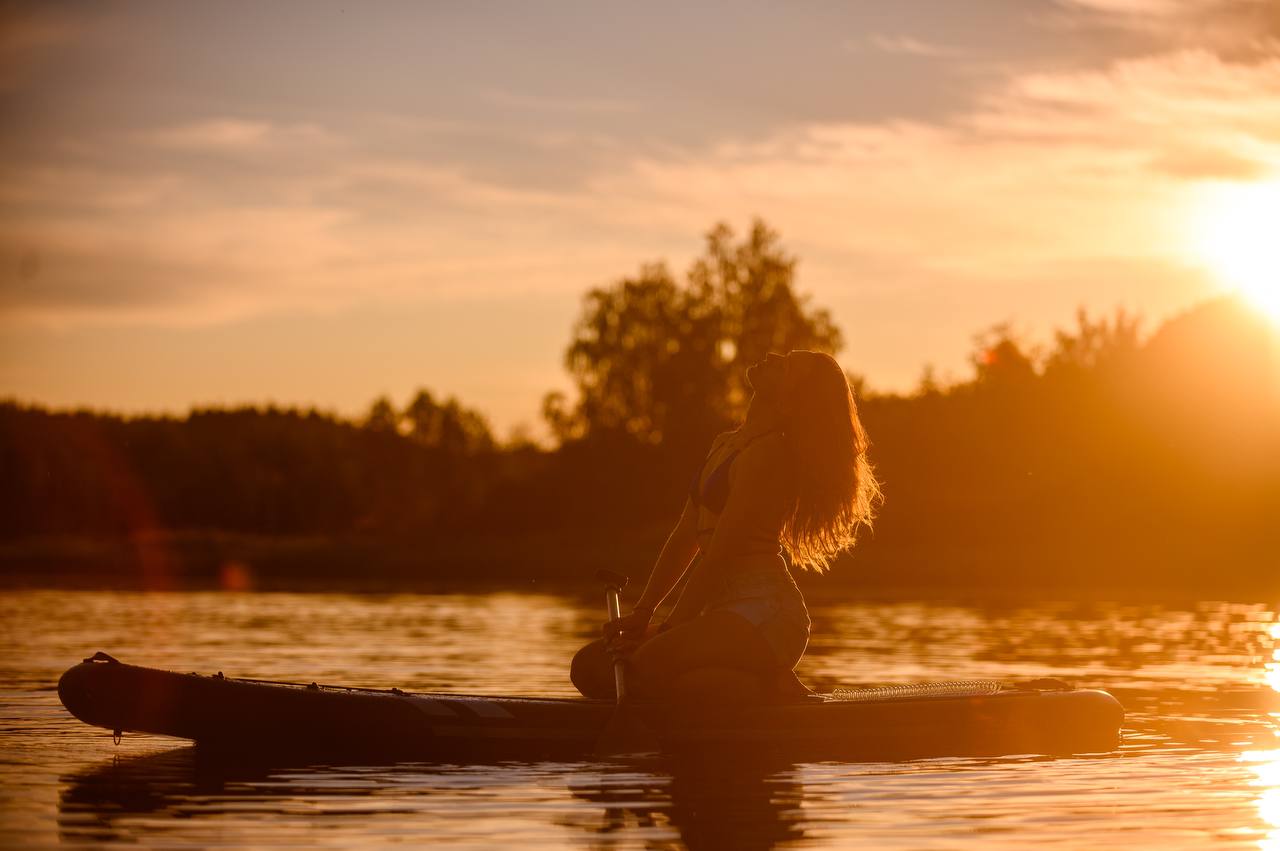 Фото Глэмпинг Marmar