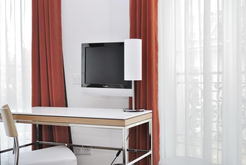 Фото Albe Hôtel Saint Michel