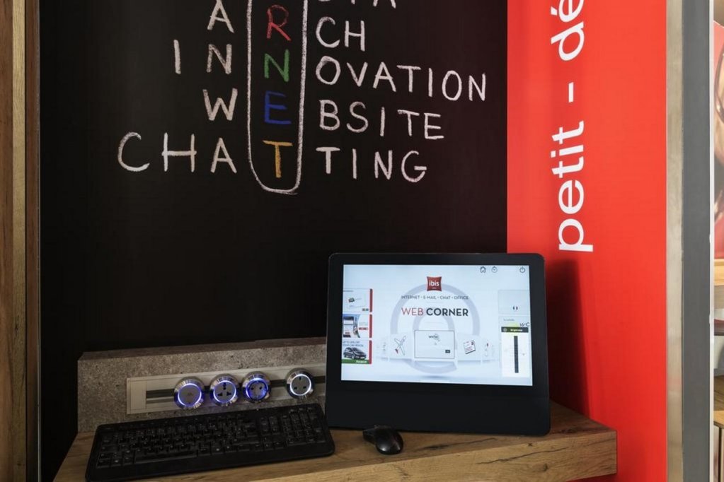 Фото ibis Sofia Airport