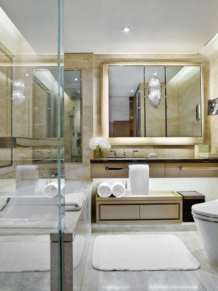 Фото Ifc Residence