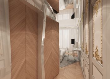 Фото Hotel Bowmann