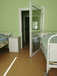 Okulovskaya Tsentralnaya Rayonnaya bolnitsa (Okulovka, ulitsa Kalinina, 129) ، مستشفى