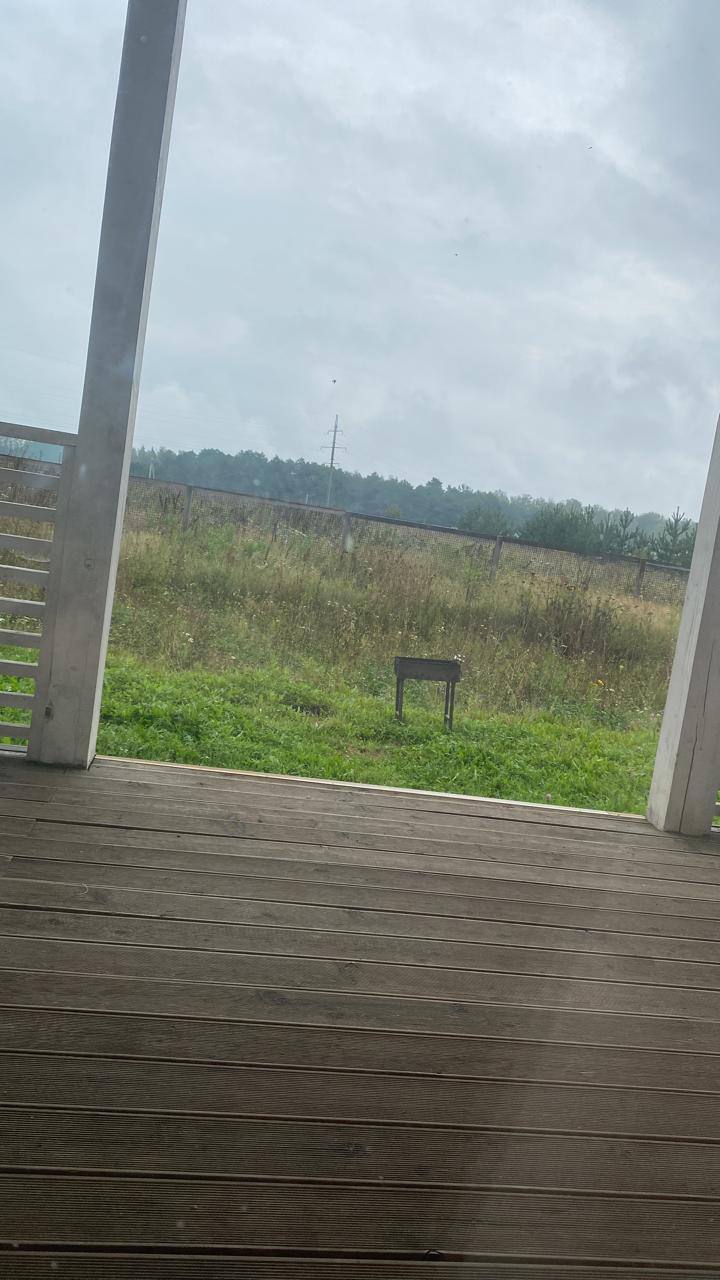 Фото Салтыково на Оке