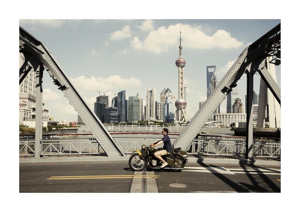 Фото Swissotel Grand Shanghai