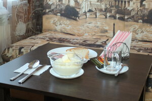 Гостиница Сити-Отель