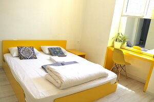 Хостел Tehran Heritage