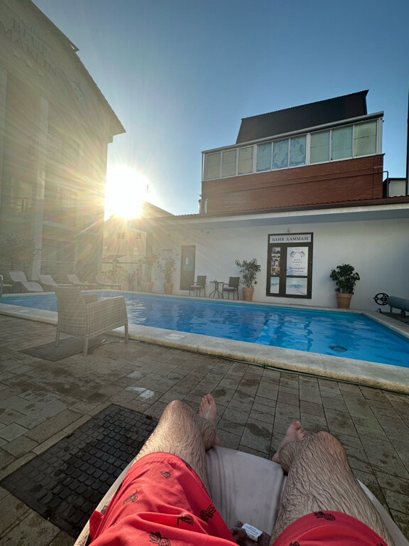 Фото Blue Marlin