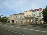Children's Art School № 3 (Bakunina Street, 66), school of the arts