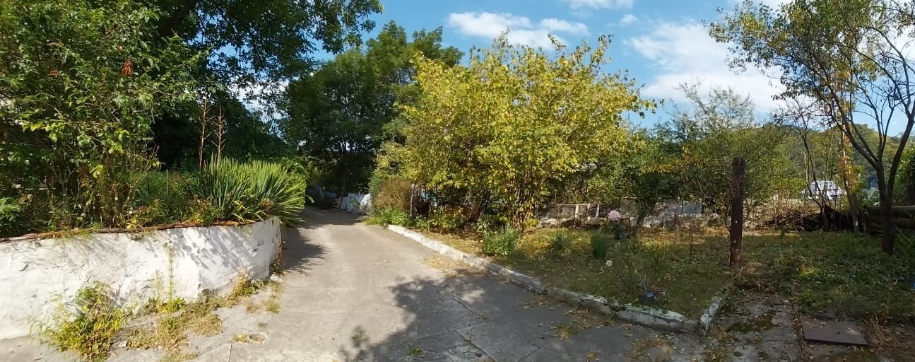 Фото Дом у реки