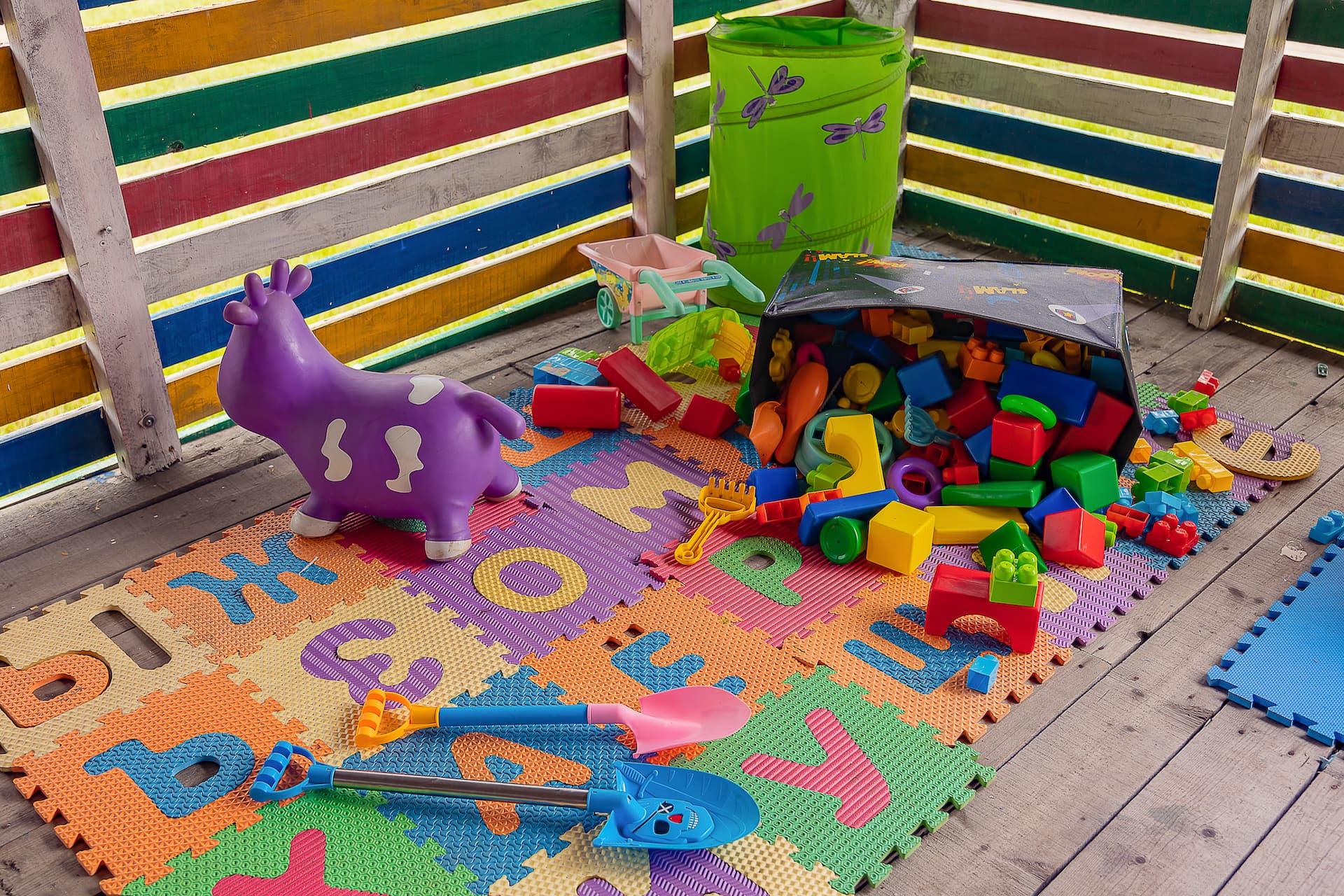 Фото 27 Регион - Ливадия