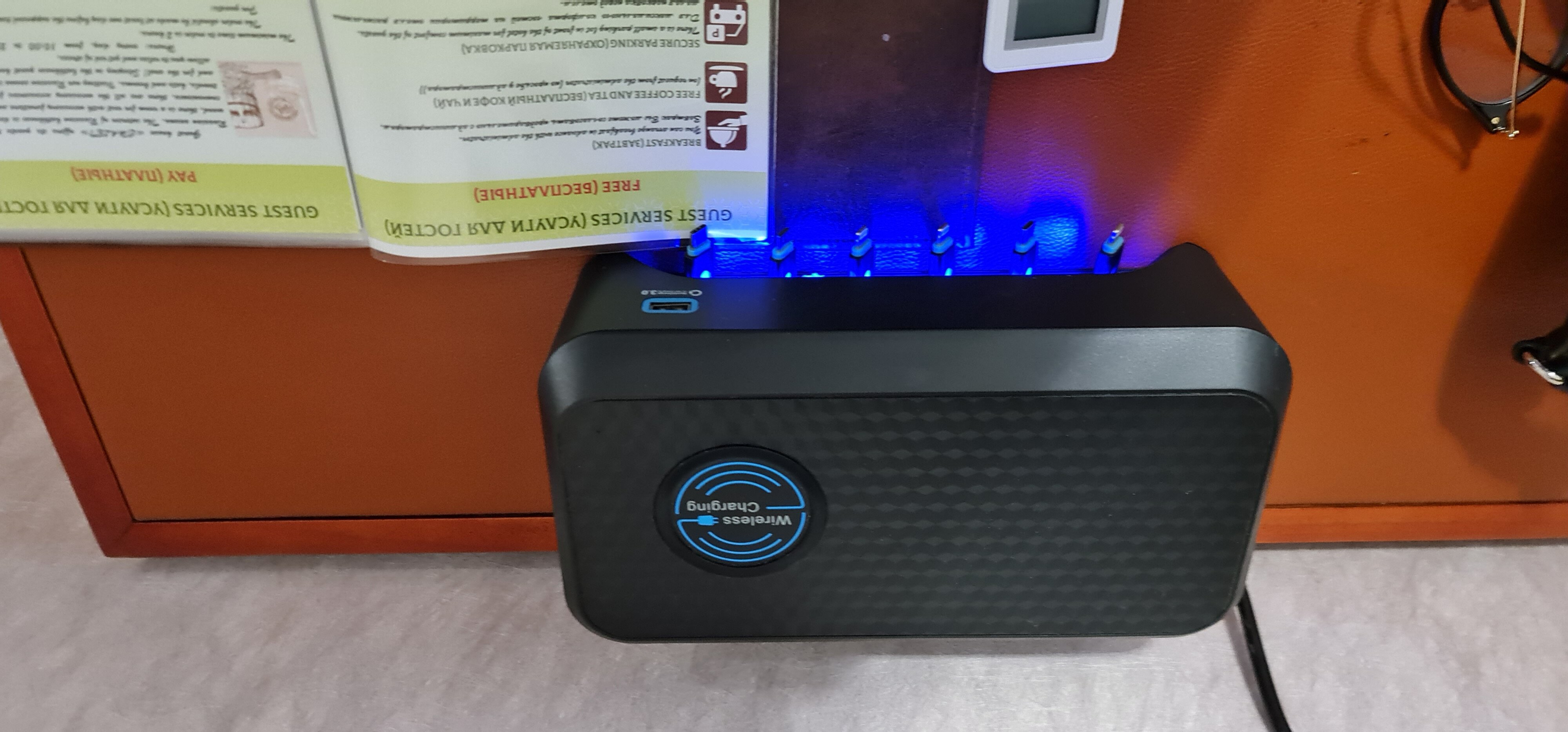 Фото Гостевой дом Шале