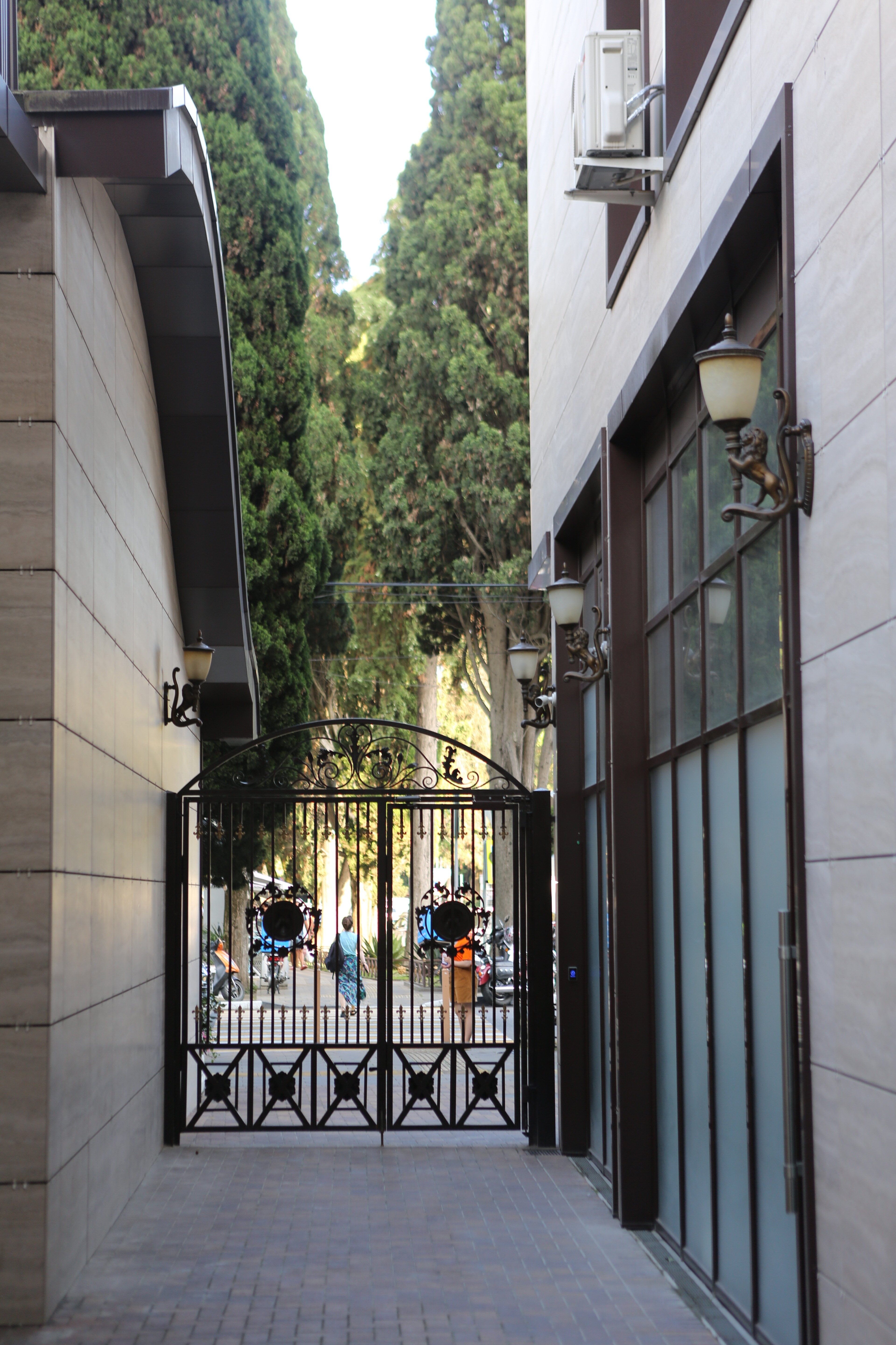 Фото На высоте!