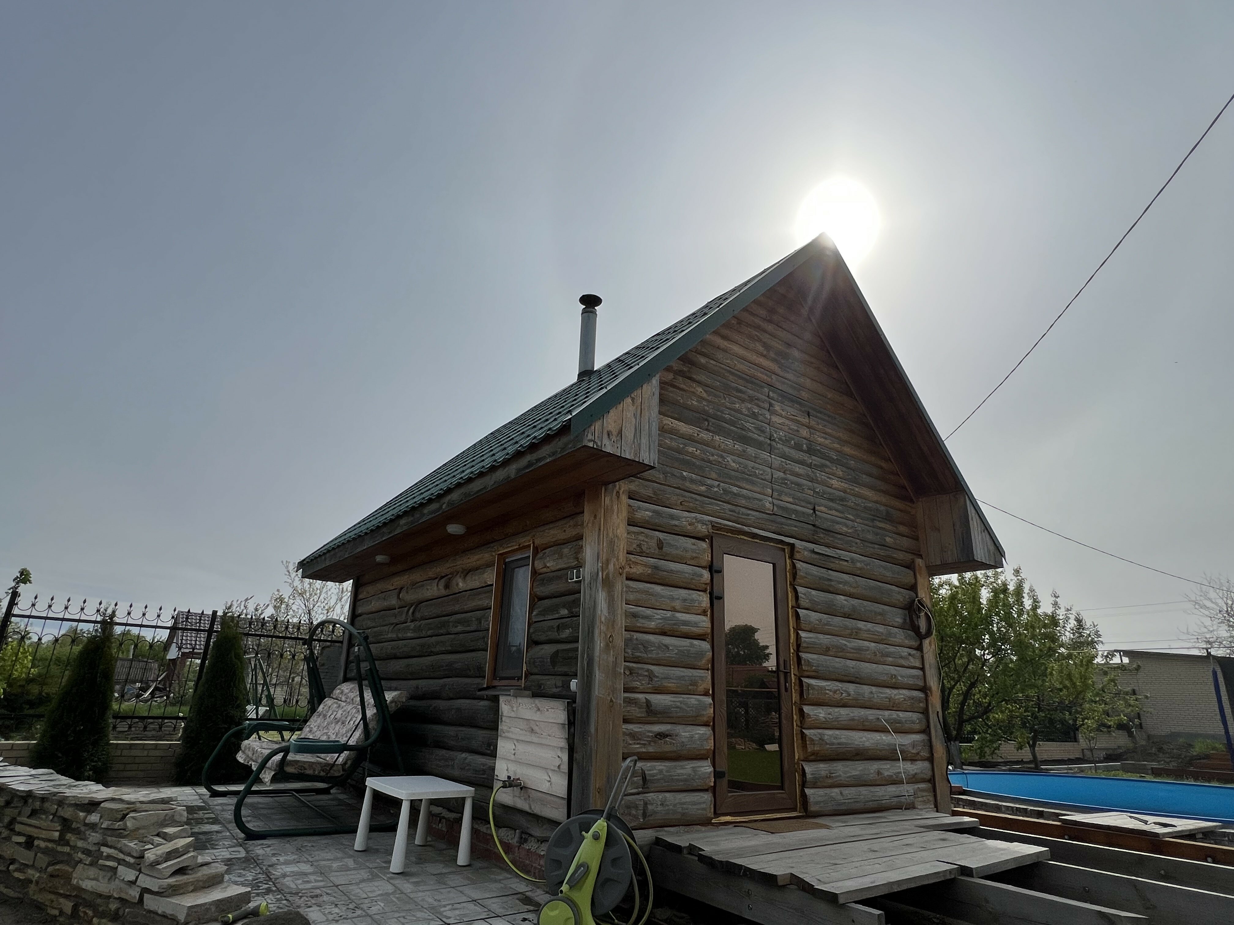 Фото СабуровДом