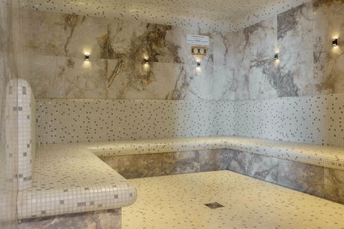 Гостиница Romanovo Hotel в Липецке