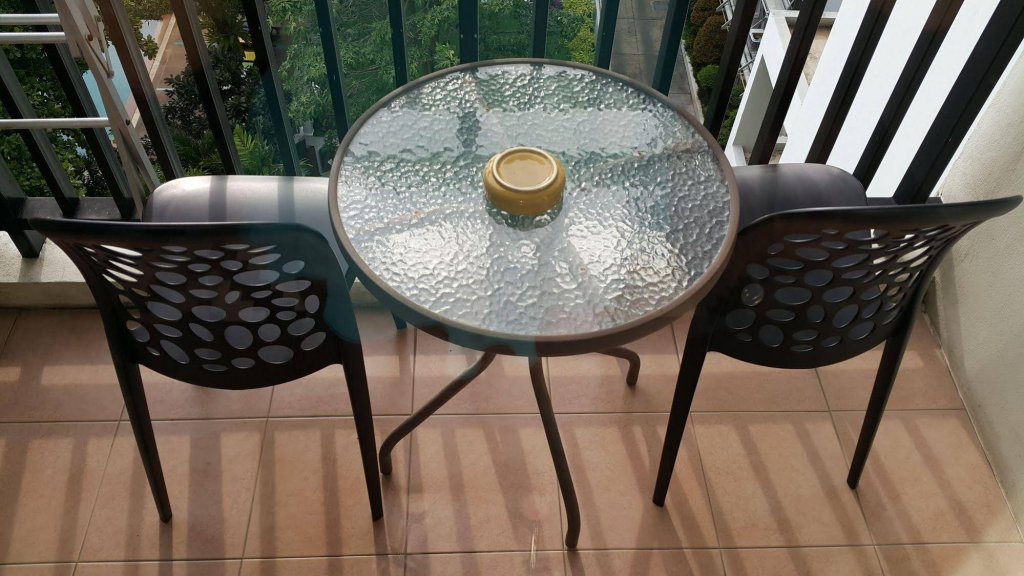 Фото Baan Khun Nine Pattaya