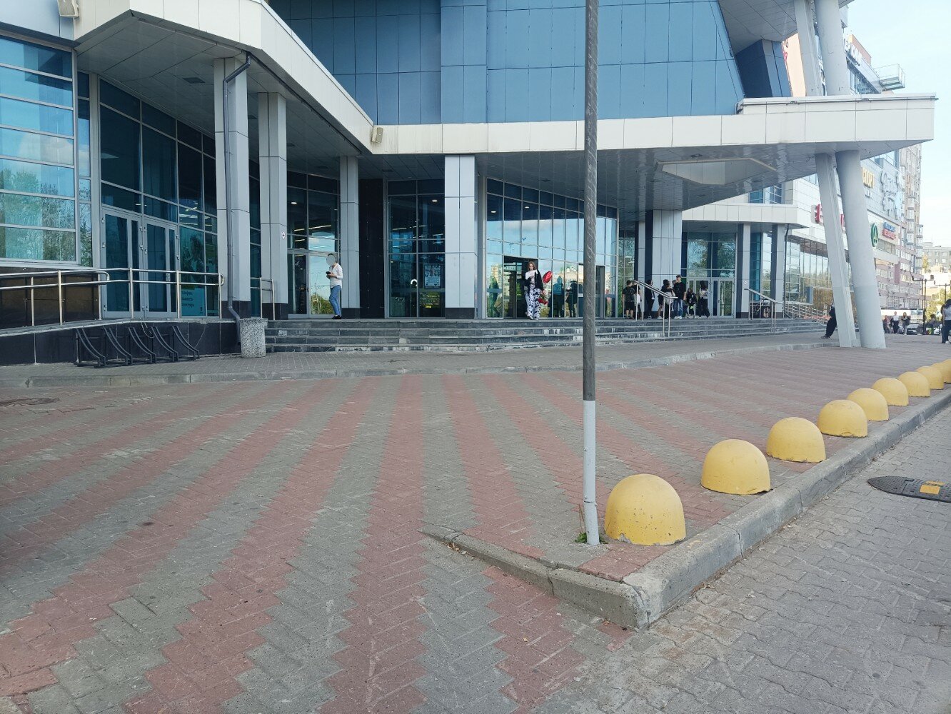 Photo: Indigo Life, shopping mall, Nizhniy Novgorod, Kazanskoye Highway, 11 - Ya
