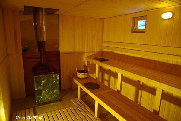 Фото Шале Рояль