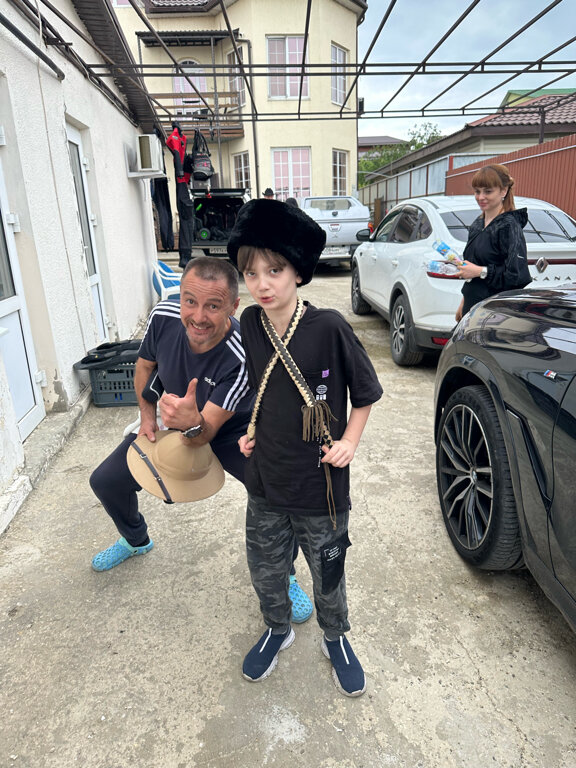 Фото В гостях у сказки