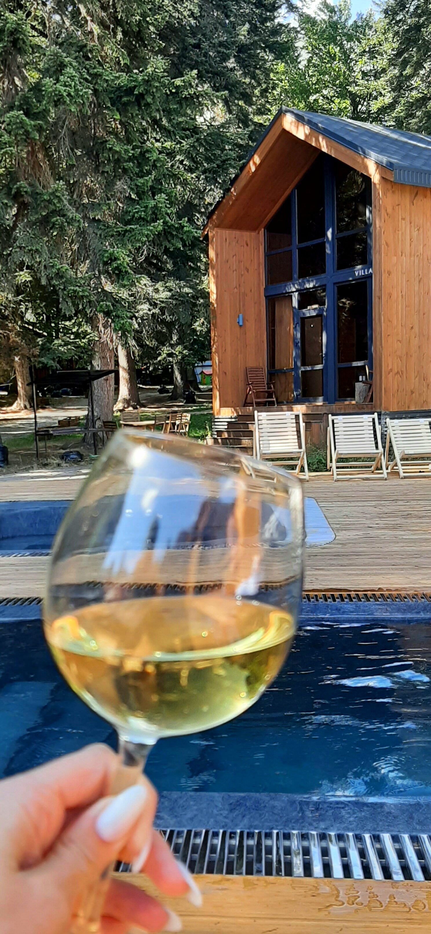 Фото Dreamland Villas