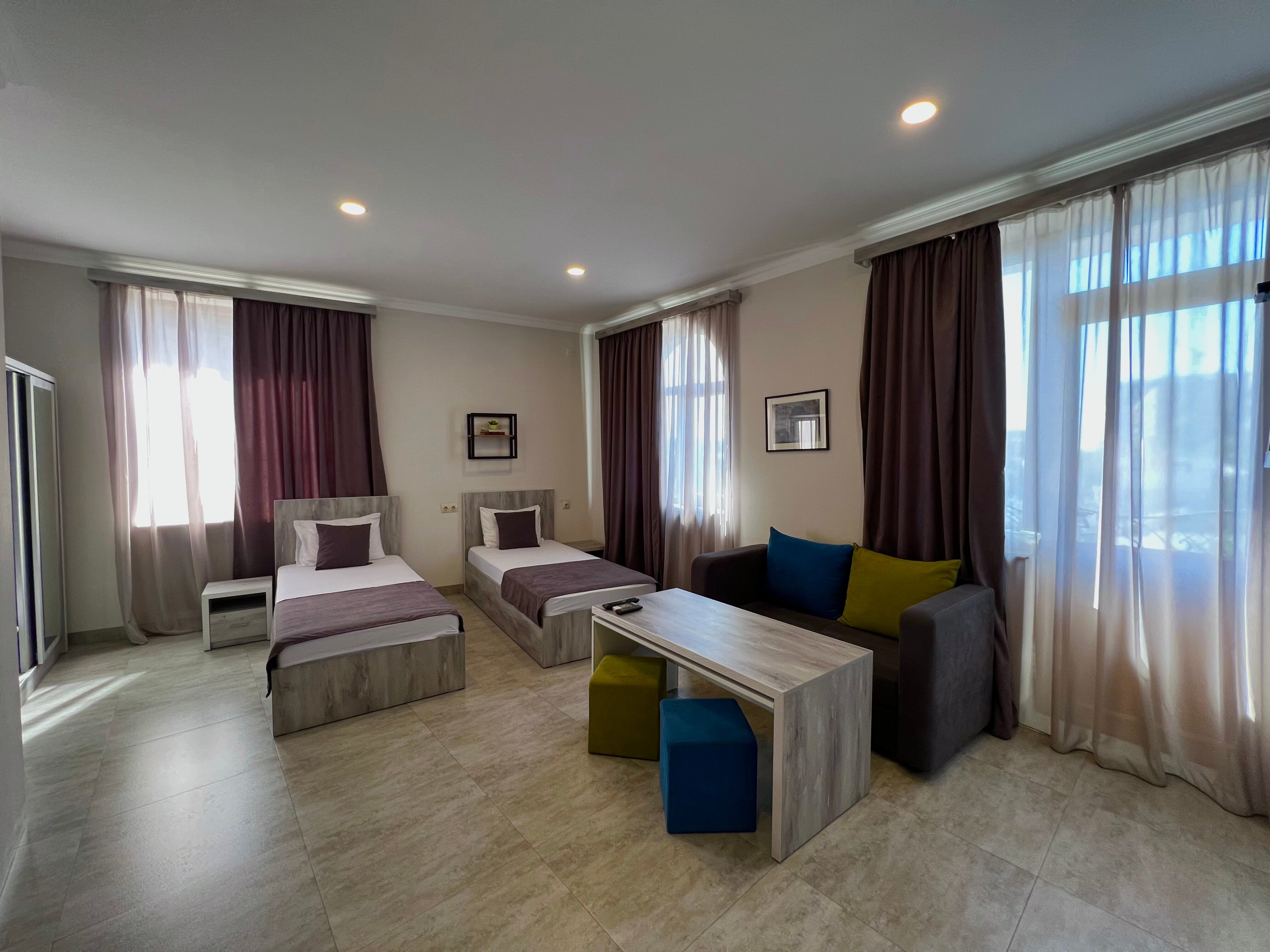 Фото Menua by Horizon Hotels