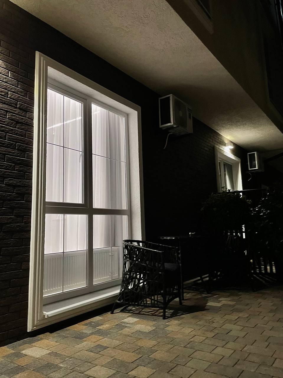 Фото Астерия Сириус