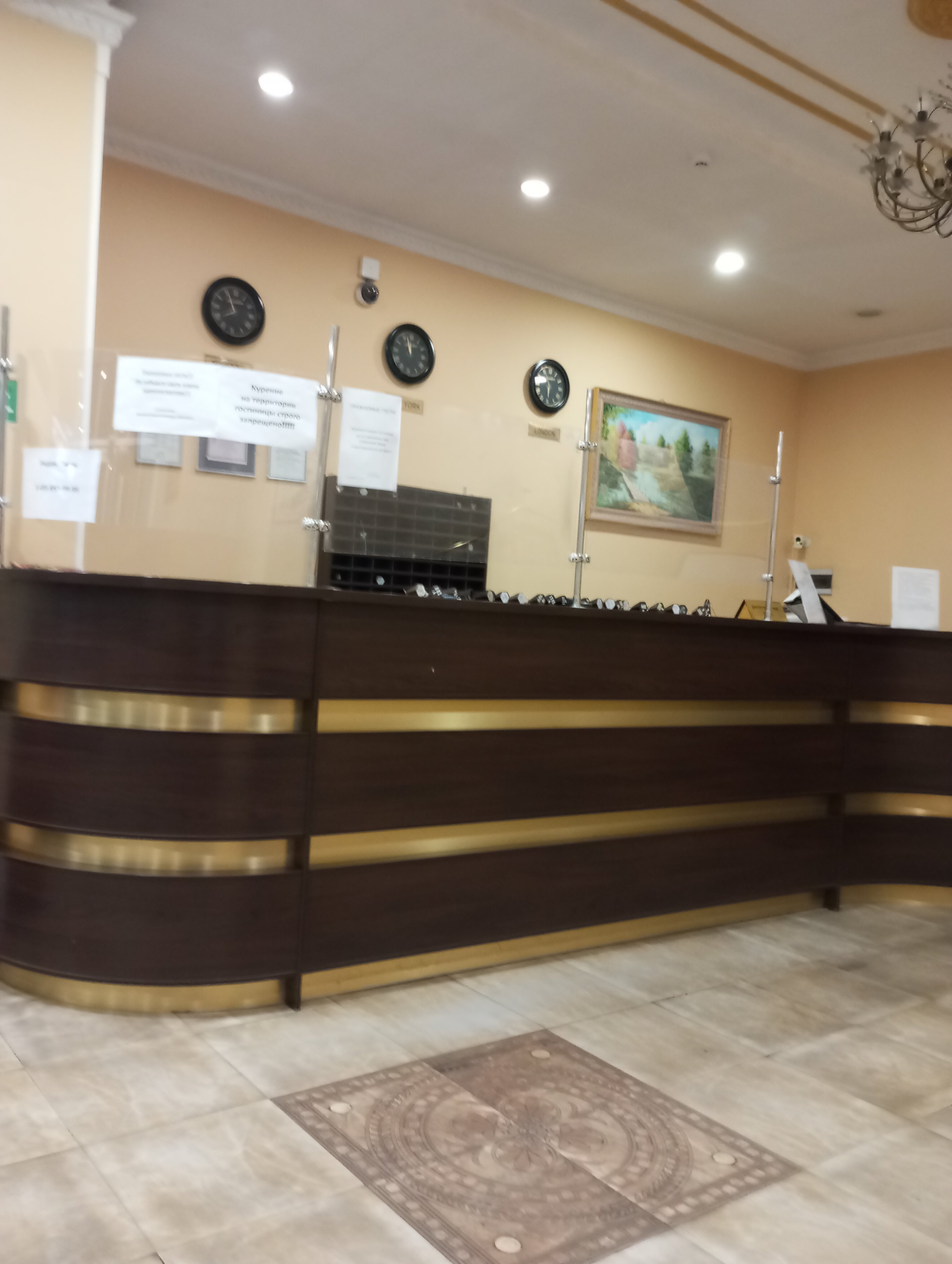 Фото Москвич