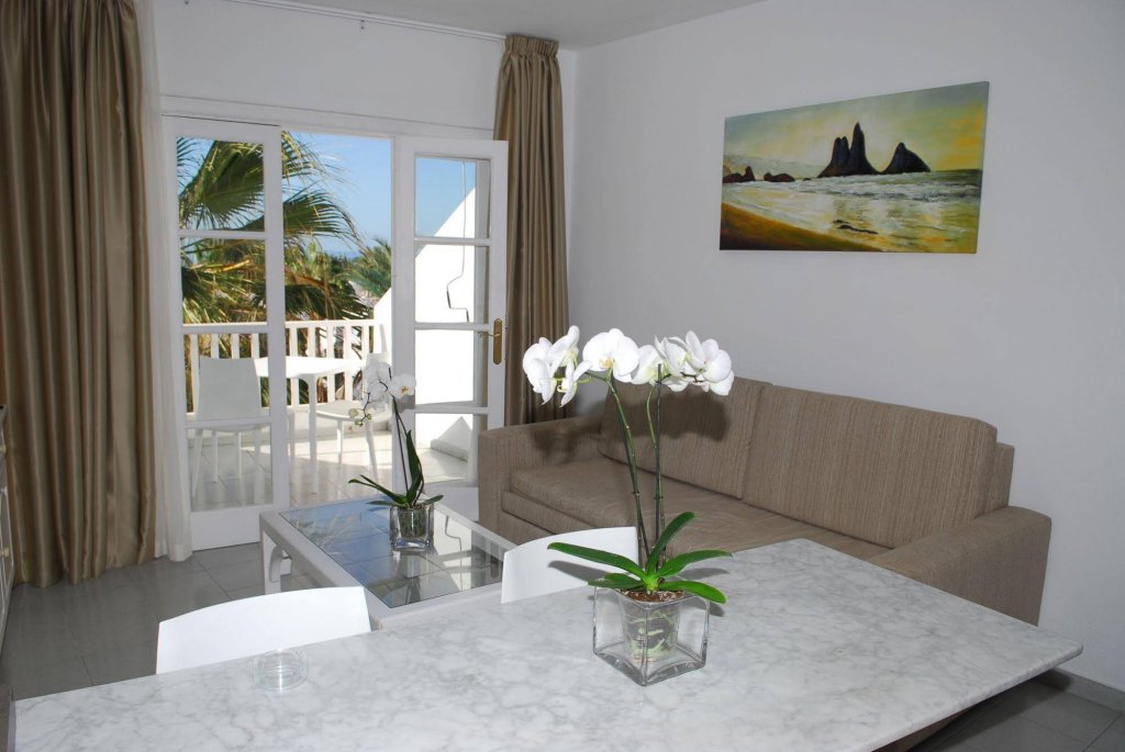 Фото Lagos de Fañabé