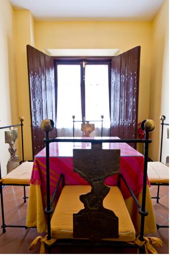 Фото Apartamentos Suites Santa Cruz