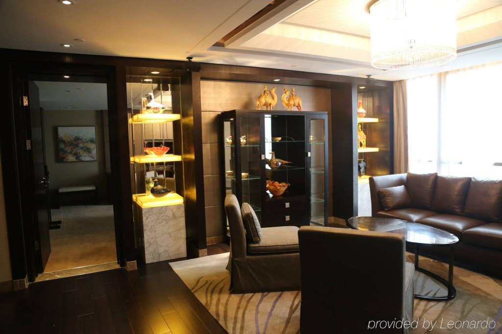 Фото InterContinental Beijing Beichen